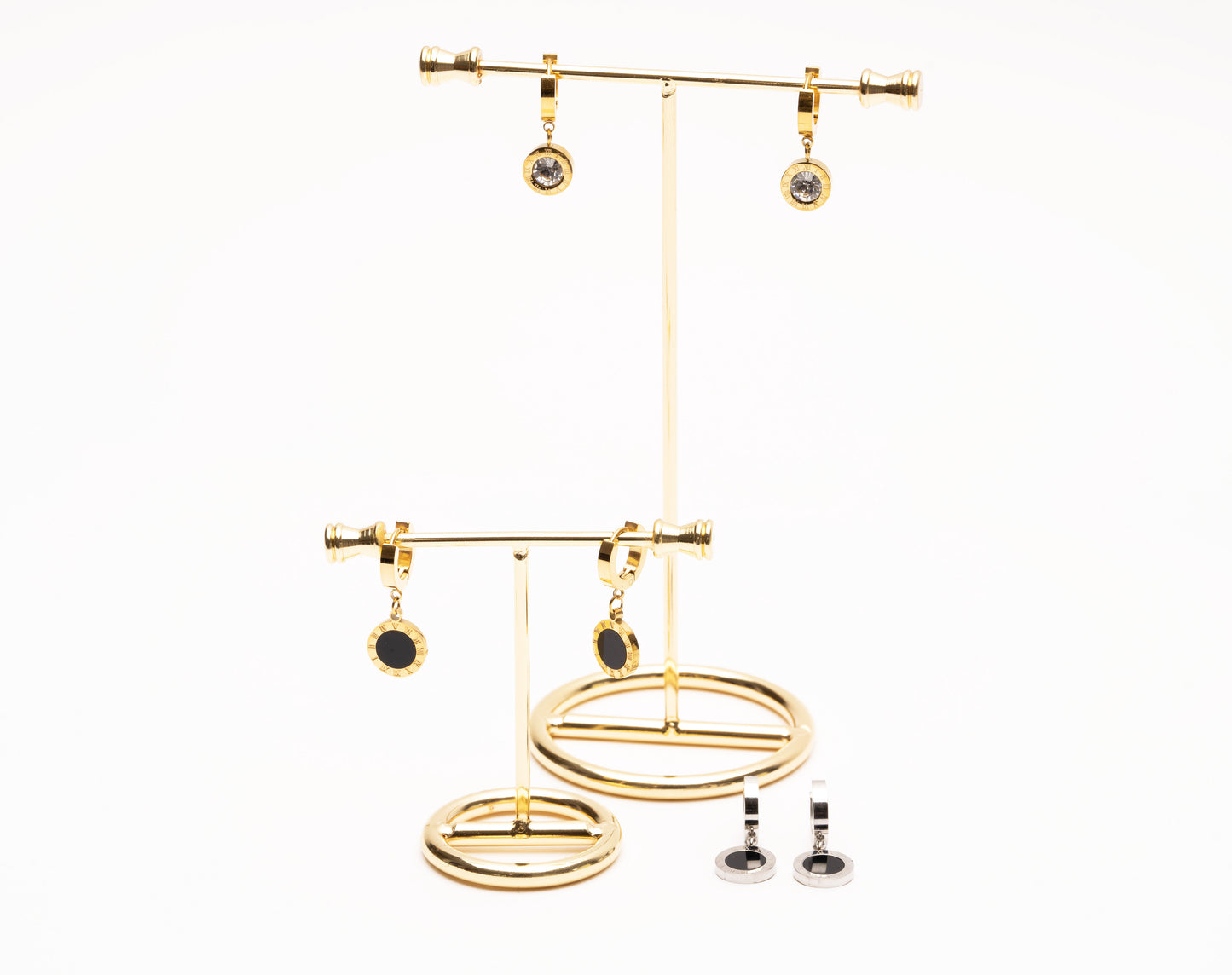 Time of the Essence Earrings