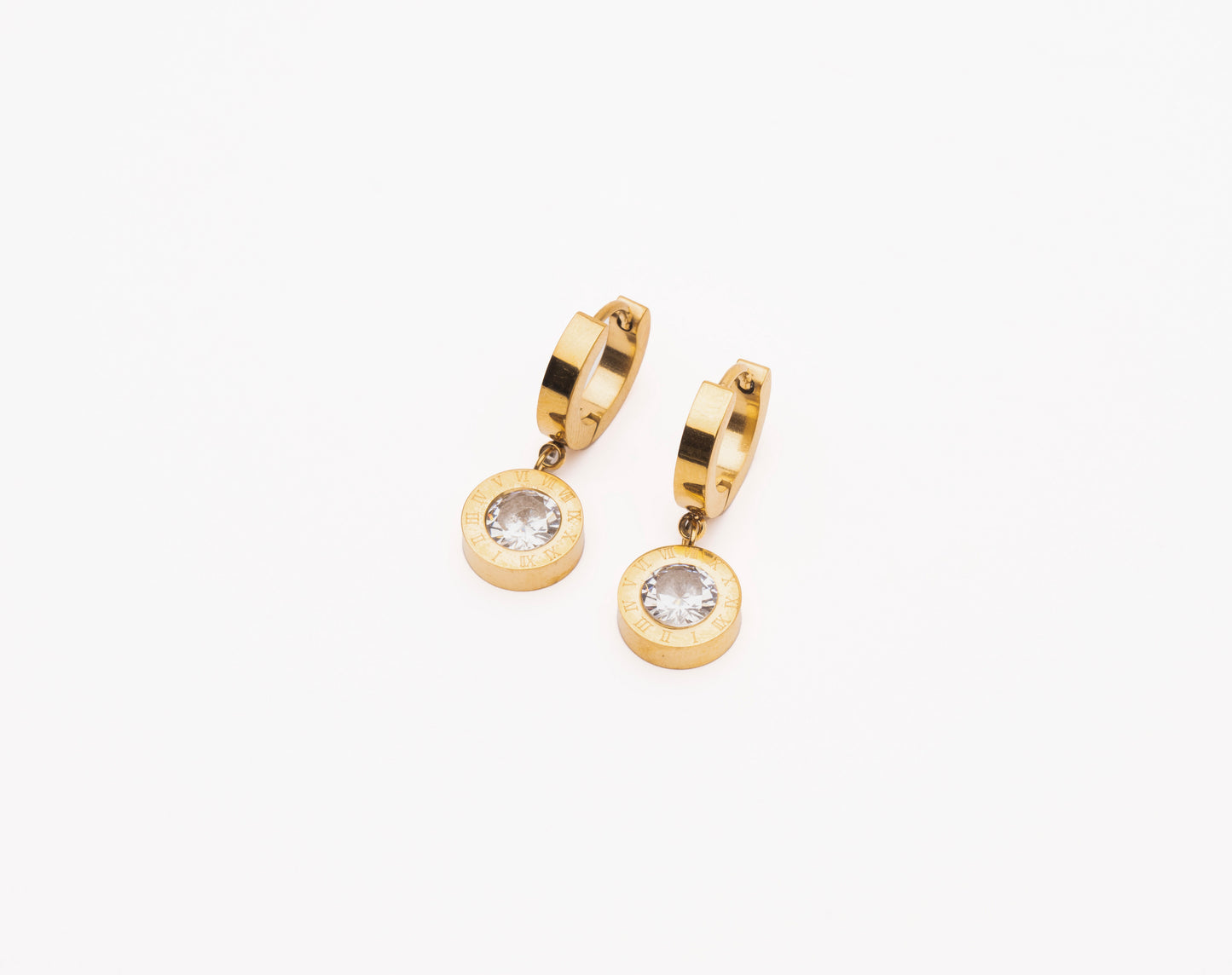 Time of the Essence Earrings