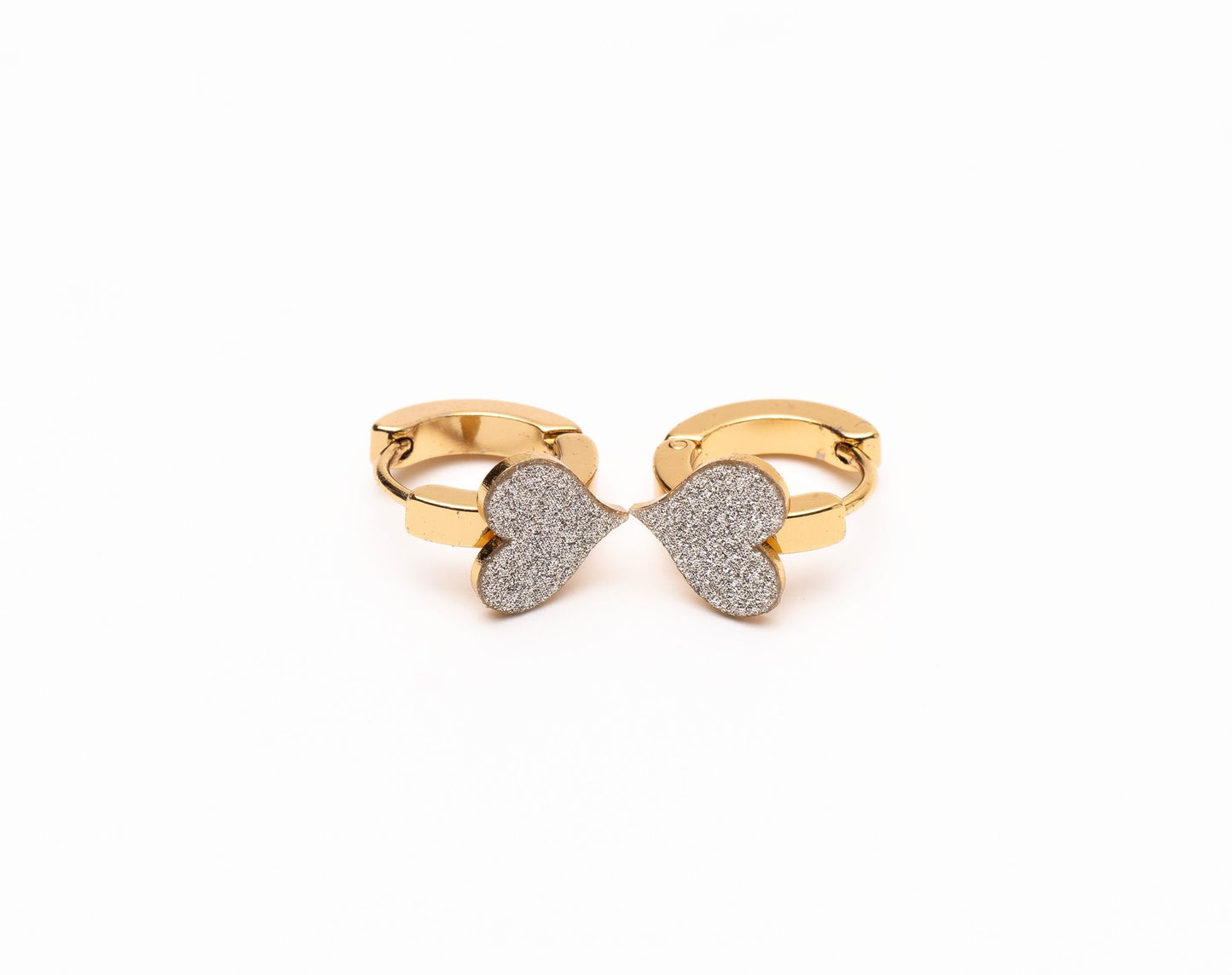 Heart to Find Earrings