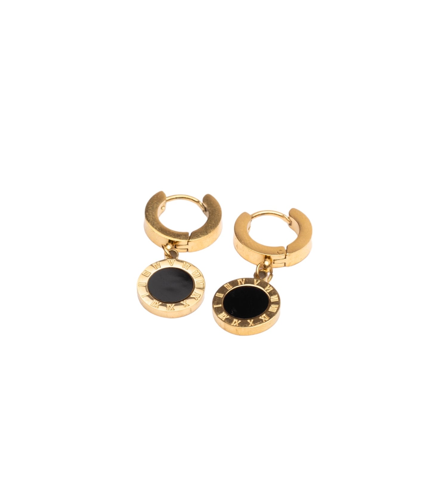 Time of the Essence Earrings