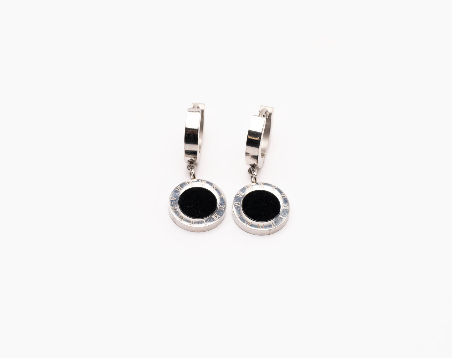 Time of the Essence Earrings