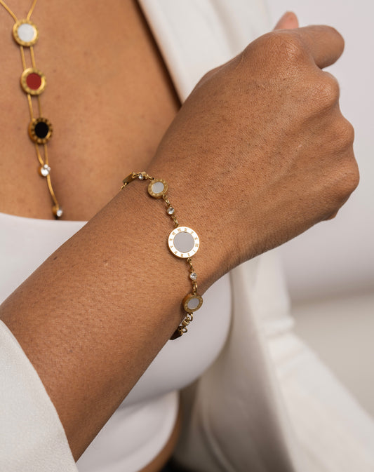 Time of Essence Bracelet