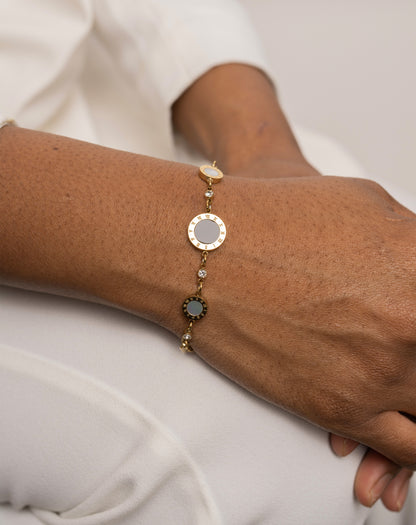 Time of Essence Bracelet